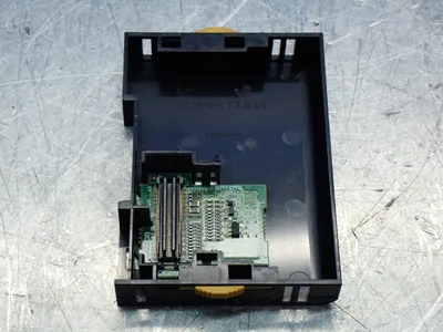 USED OMRON CJ2HCPU64EIP