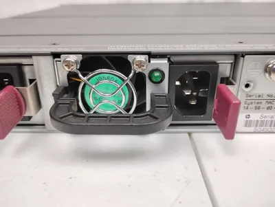 USED HP J9574A