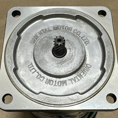 USED Oriental Motor 5IK40GN-SWM