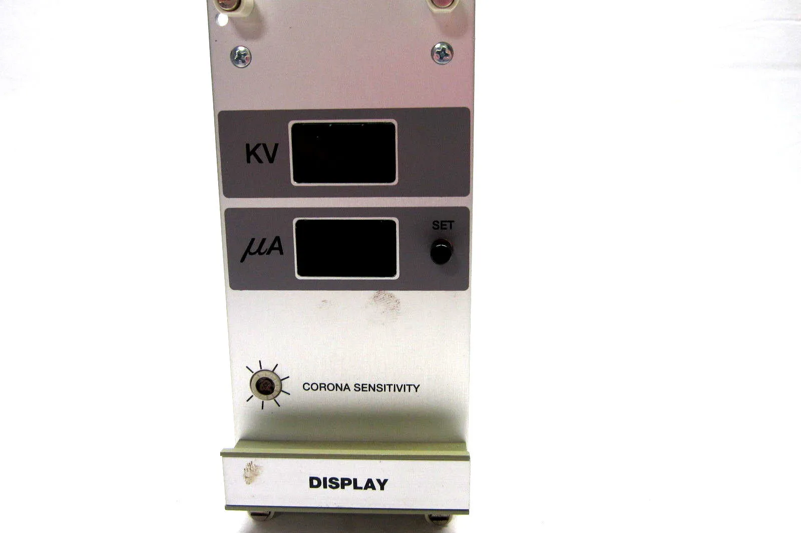 RANSBURG CONTROL ASSY. 74731 W/ 74727