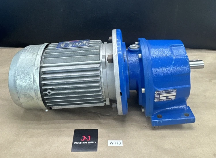 Used BONANI 3 Motors (misc) Indiana US | J&J Industrial Supply #1123238