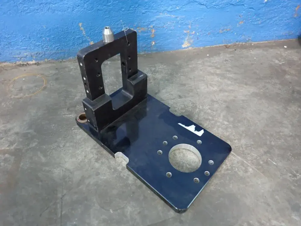Assembly Plate