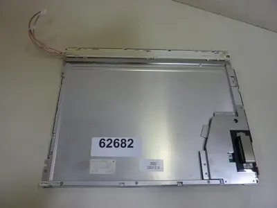 Used SHARP LQ121S1DG31 Interface Monitors Michigan US | Ideal Machinery #1233010