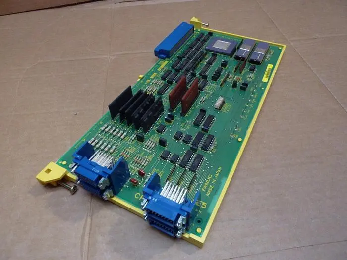 NEW FANUC A16B-1210-0430/05B