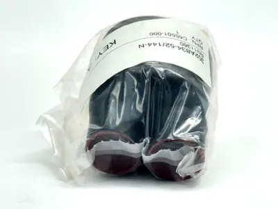 WCSF-070-6/2-6N | Raychem 302A834-52/144-N Heavy Duty Heat Shrinkable Tubing RN11360 C65501-000 - New