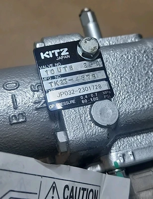 NEW Kitz JP032-2301728