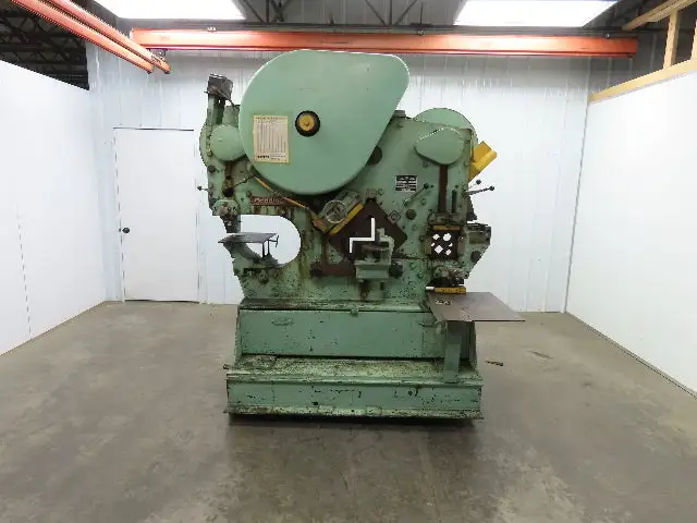 Used PEDDINGHAUS _UNKNOWN_ Miscellaneous MRO Indiana US | Arrow Industrial #610138