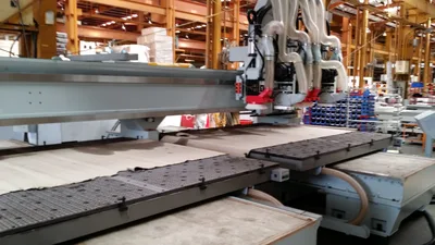 ANDERSON AMERICA EXXACT Plus High Performance Machining Centers | Rock Solid Tools (7)
