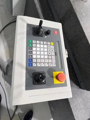 2015 HEXAGON PMM-C1000 Coordinate Measuring Machines | Quick Machinery Sales, Inc. (24)