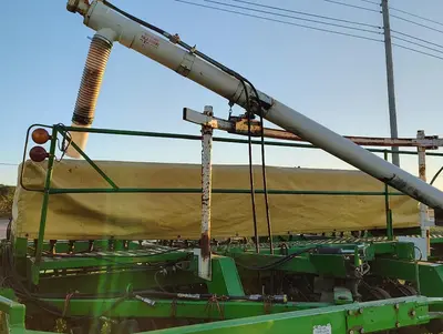 Used 1992 JOHN DEERE 750 GRAIN DRILLS Grain Drills Louisiana US | Proxy Equipment #1385301