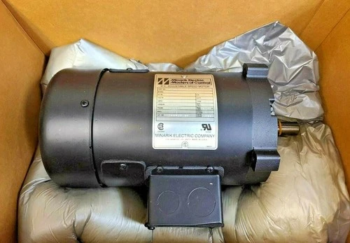 NEW Minarik MSP101