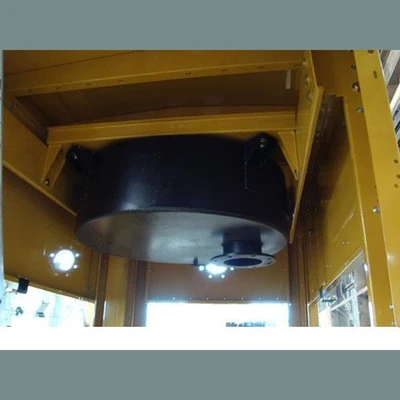 CAT 500 kW Generator