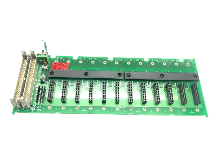 Used PCB _UNKNOWN_ Circuit Breakers | Maverick Industrial Sales #1109493