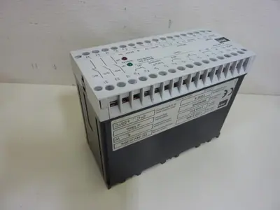 Used SICK MAIHAK LCUX1-400 Light Curtains & Grids Michigan US | Ideal Machinery #1277229