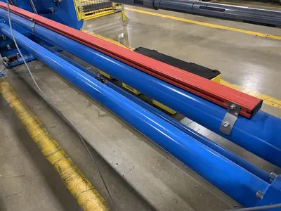 Used 2020 ELITE CAMERON CW800HD Winders & Rewinders (Paper) Pennsylvania US | Global Equipment International, LLC #185301