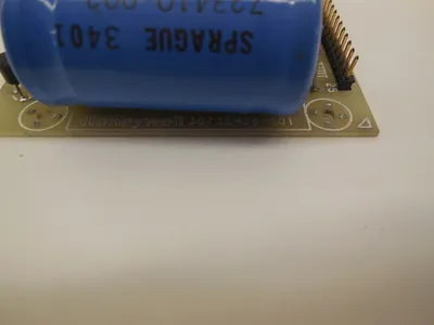 HONEYWELL 30735438-001 PC BOARD 30735438001