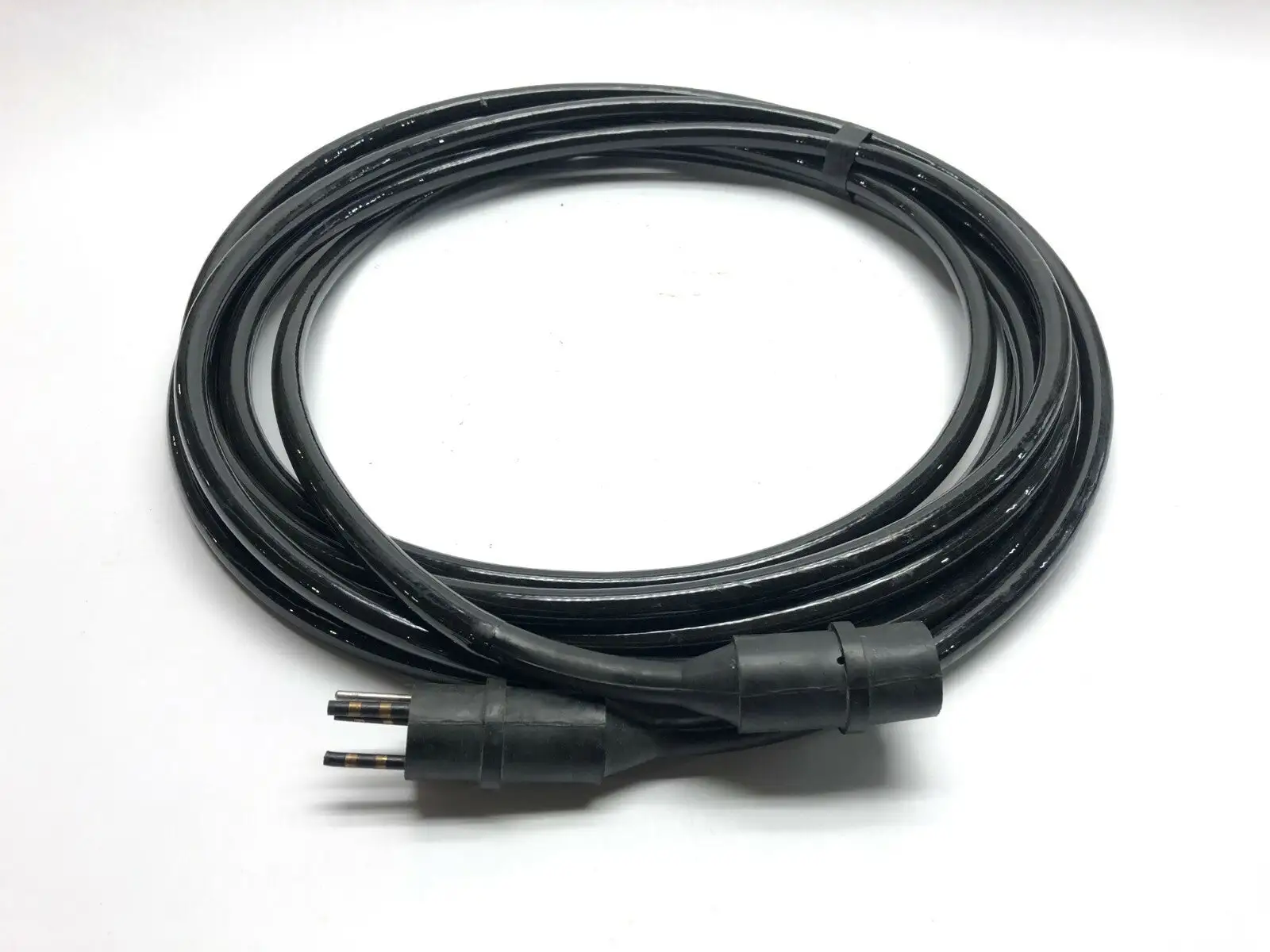 New | in-Stock MARSHALL 3-PIN W/ GUIDE PIN / 4-PIN TOTAL Cable & Wire | Maverick Industrial Sales #1106922