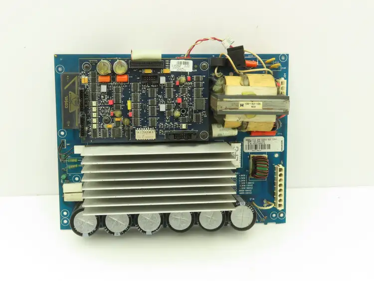 Used BRANSON ULTRASONICS _UNKNOWN_ Printed Circuit Boards (PCB) Indiana US | Arrow Industrial #776228