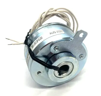 New | in-Stock Electroid Company Electromagnetic Clutch Brake Miscellaneous Equipment (Metalworking) Michigan US | Maverick Industrial Sales #1395964