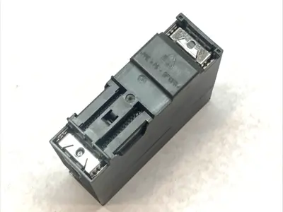 Used Siemens Simatic S7 Communication Module PLC Ethernet Equipment Michigan US | Maverick Industrial Sales #1401579