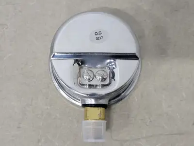 NEW PIC GAUGES 201L-254H