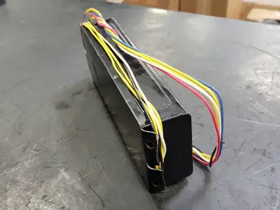 USED ADVANCE TRANFORMER CO VSM-2E40-S-TP