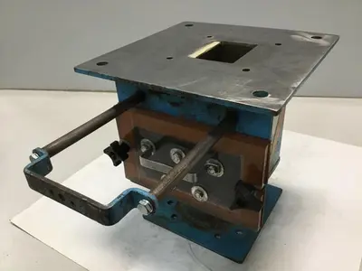 Used BUNTING 14680834 Magnets Michigan US | Ideal Machinery #1228801