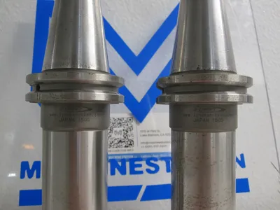 USED LYNDEX NIKKEN CAT40
