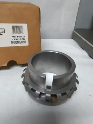 New | in-Stock STANDARD 17X2.938 Valves/Fittings Ohio US | Surplus Asset Holdings #1238148