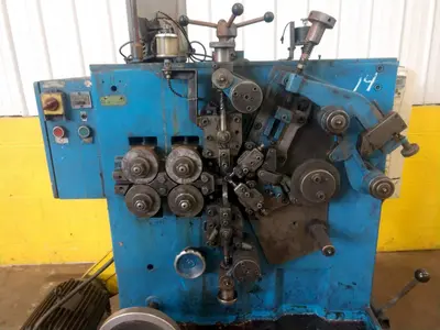 USED HACK SM40