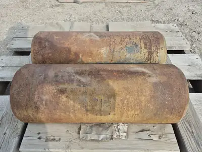 Used P&H R97660D14 Parts British Columbia CA | Lenmark #367828