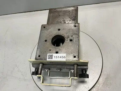 USED BUNTING MAGNETICS 78829-1