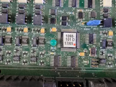 USED HONEYWELL 51305890-175