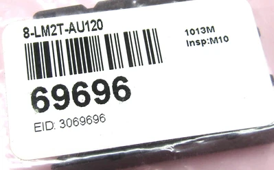 NEW LOVATO 8-LM2T-AU120