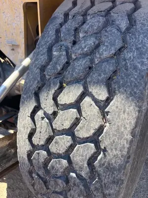 Used 2003 CATERPILLAR RC80 Internal Combustion Forklifts: Pneumatic Tire Arizona US | Proxy Equipment #1426003