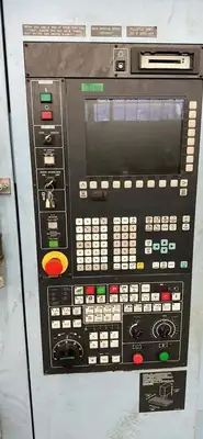 2005 MATSUURA ES-800V Vertical Machining Centers | Toolquip, Inc. (2)