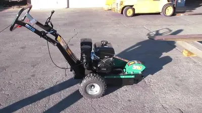 USED 2025 KOHLER GBS-150