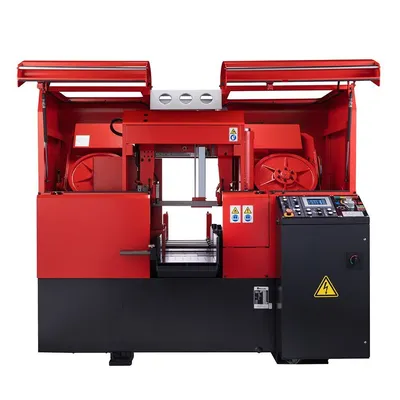 NEW AMADA PCSAW330