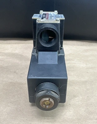 New | in-Stock Daikin JSO-G02-4AC-20 Solenoid Valves Indiana US | J&J Industrial Supply #1348227