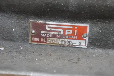 SPI 5c Collect Spin Indexer