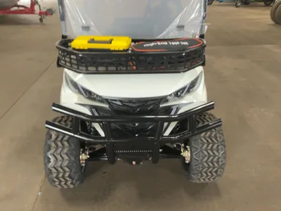 Used 2026 SDLANCH HQ80 Golf Carts Michigan US | Miedema Asset Management Group #1334649