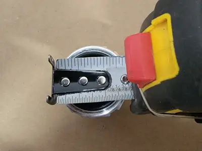USED T&B FITTINGS 2942