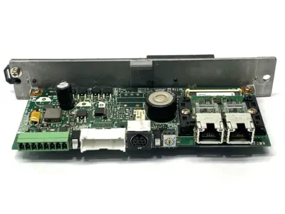 Used IAI Controller PCB Circuit Board Assembly Printed Circuit Boards (PCB) Michigan US | Maverick Industrial Sales #1402153