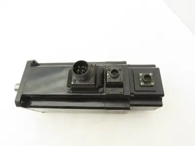 Used SANYO DENKI _UNKNOWN_ Servo Motors Indiana US | Arrow Industrial #1249780