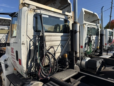 Used 2006 INTERNATIONAL 86004X2 Conventional trucks Ohio US | Miedema Asset Management Group #1693434