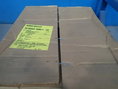 New | in-Stock DRESSER 07119000470 Miscellaneous MRO | HGR 24 #749334