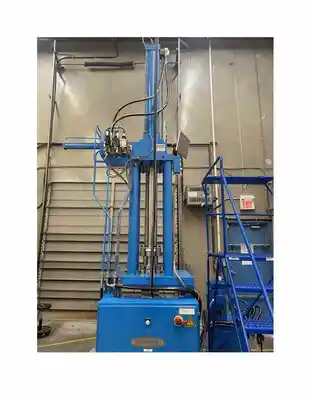 USED 2021 JENNINGS E-50