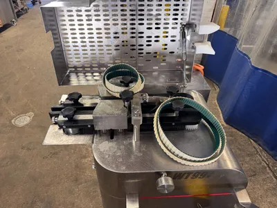 Used INOTEC WT99-iT-M Food Processing Equipment (misc) Illinois US | M&M Equipment Corp. #1285847