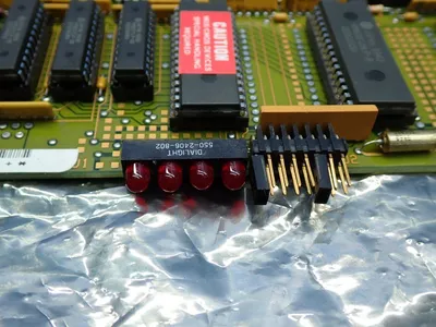 Used CINCINNATI MILACRON 35330815G Processor Boards Ohio US | HGR 24 #775475