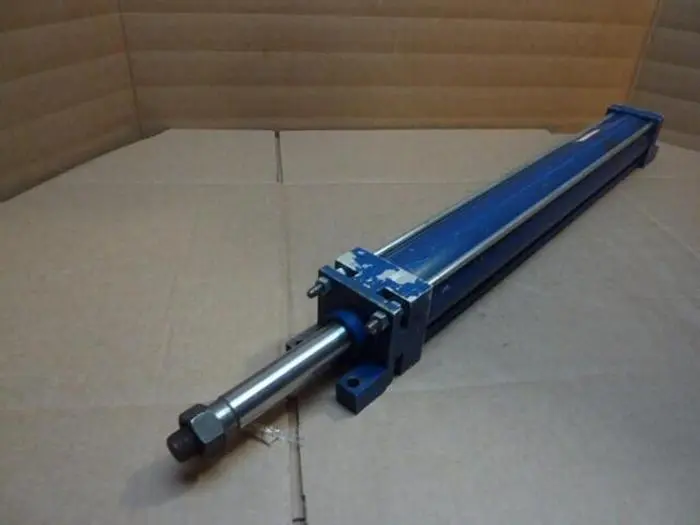 Used AEROQUIP TP03ERGA Cylinders Michigan US | Ideal Machinery #708393